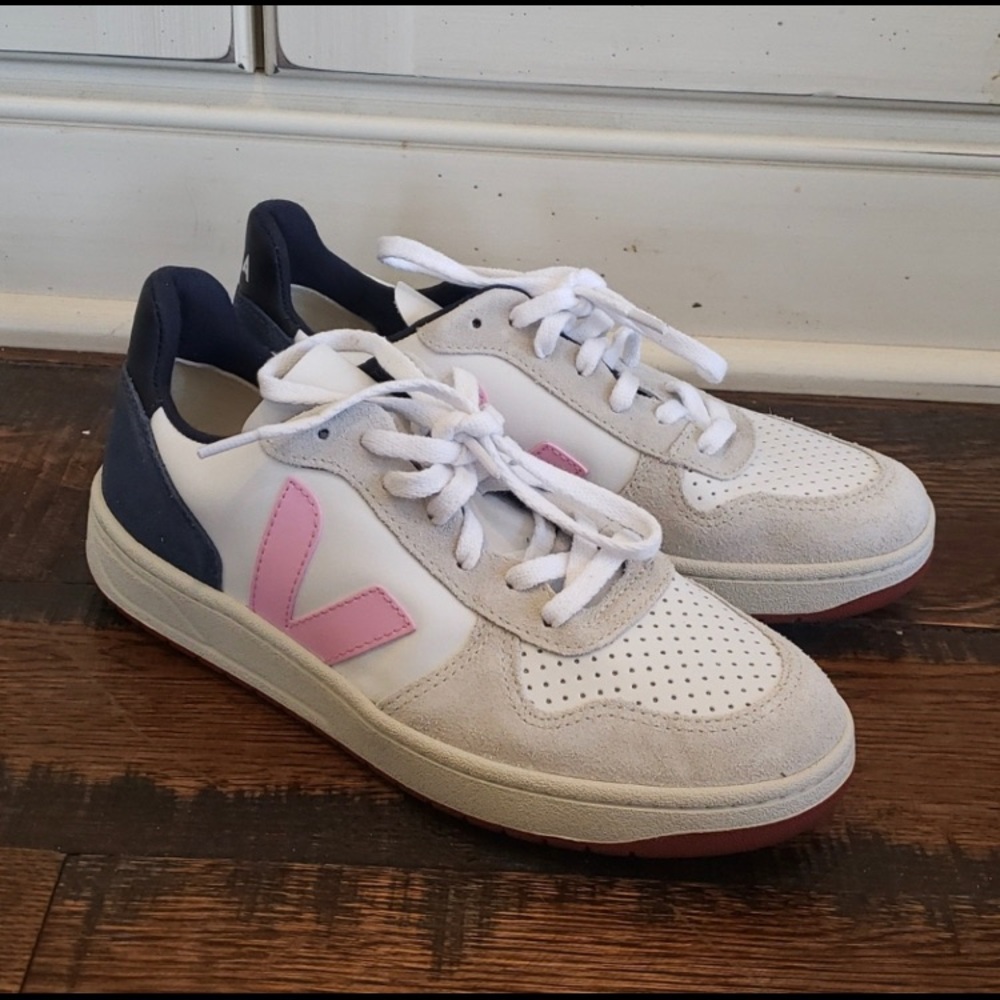 Brand new Veja sneakers